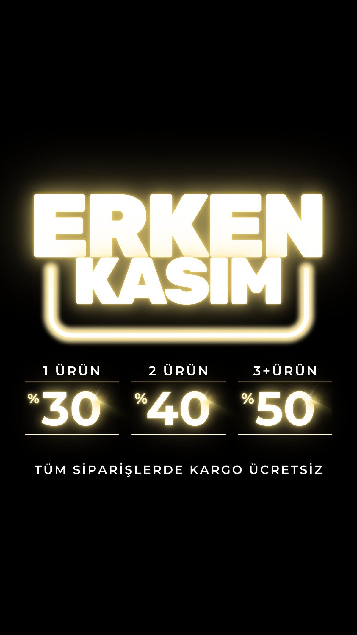 Erken Kasım