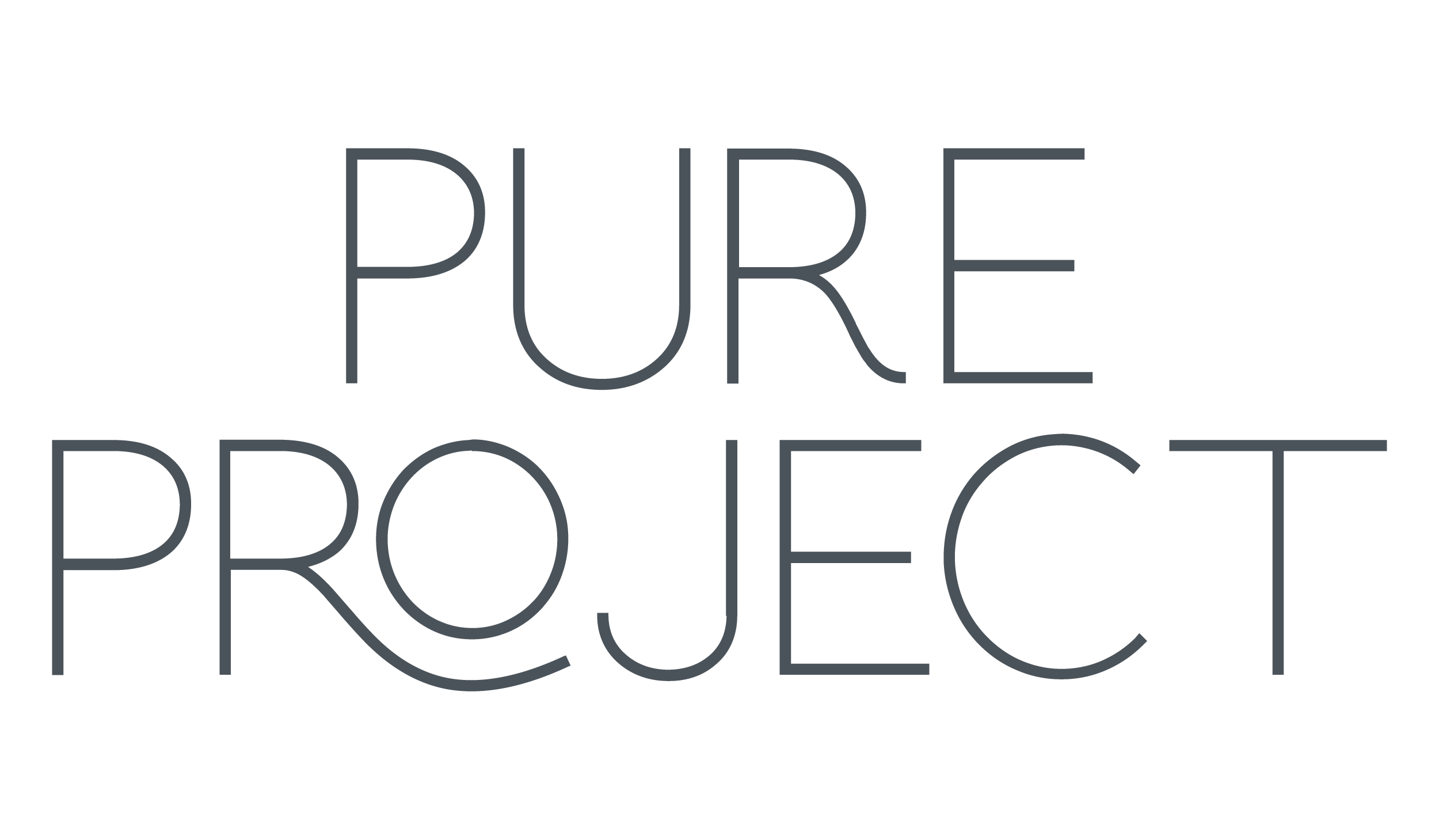 Pure Project