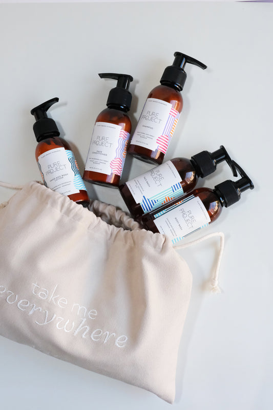 Tanışma Seti - Ylang Ylang