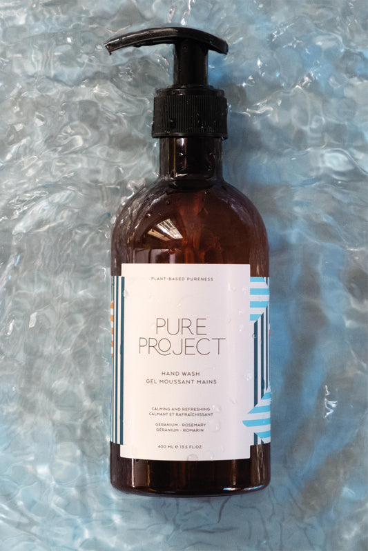 Itır Biberiye Sıvı Sabun ve El & Vücut Losyonu Seti - 2 Ürün İçerir