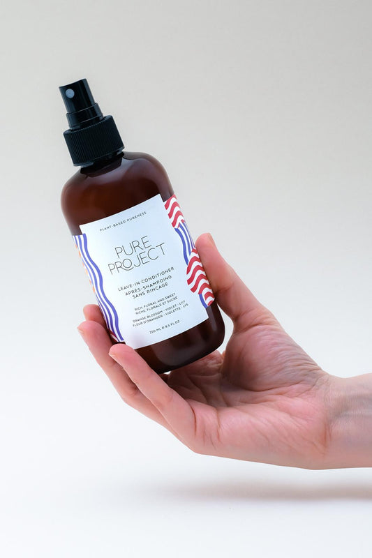 Durulanmayan Saç Kremi - Besleyici & Kolay Tarama - 250ml