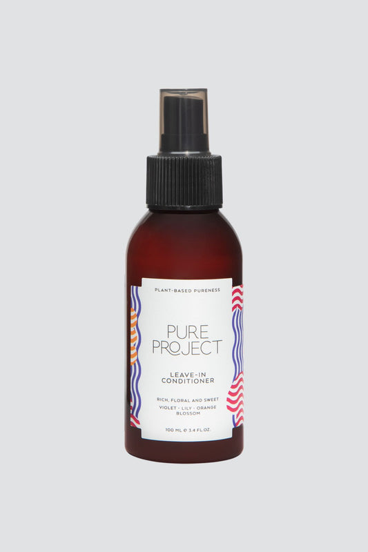 Durulanmayan Saç Kremi - Besleyici & Kolay Tarama - 100ml