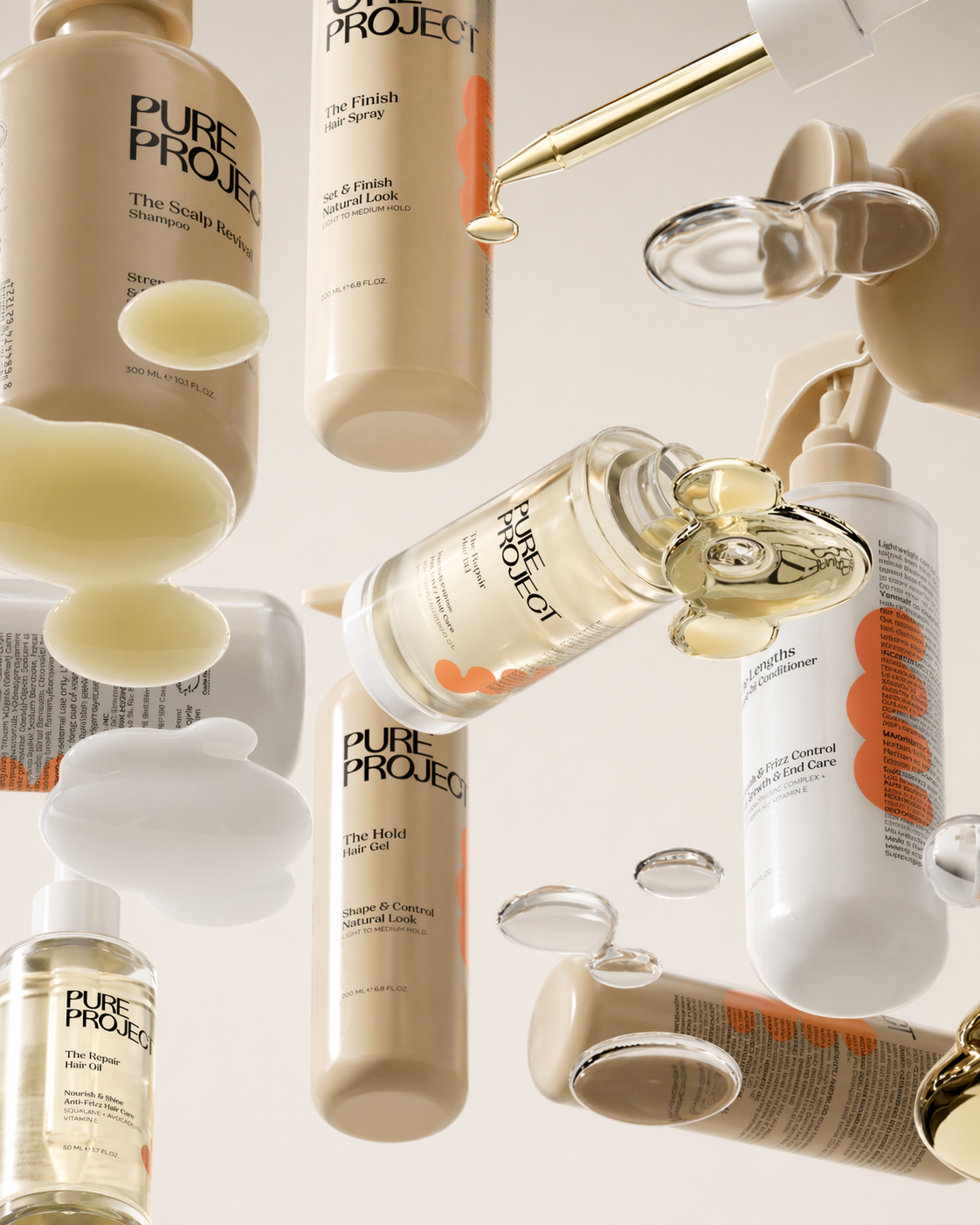 Hair Care