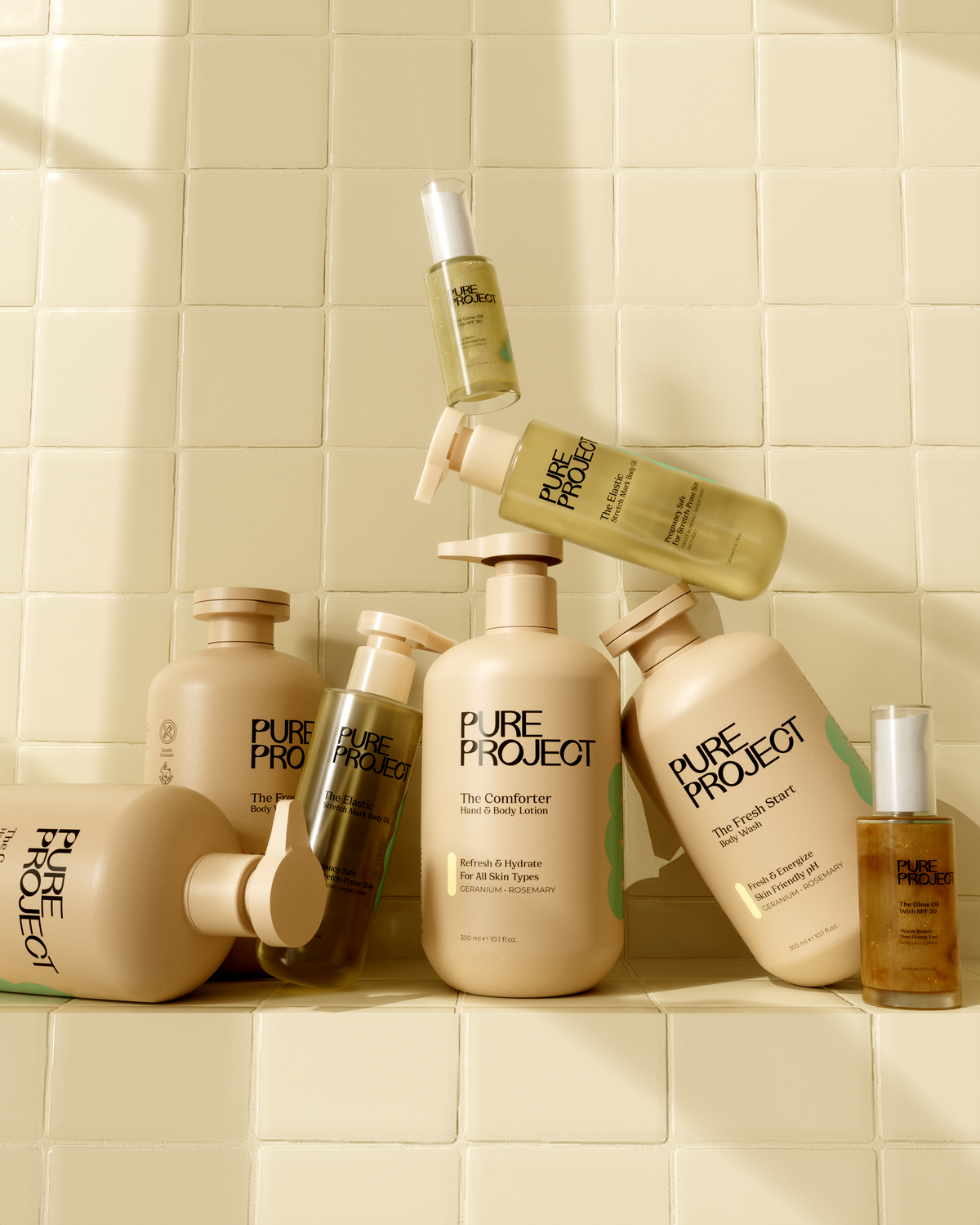 All products