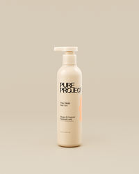 The Hold Hair Gel