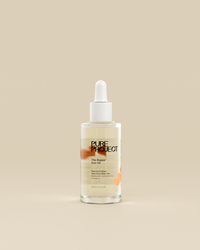 The Shine Hair Oil
