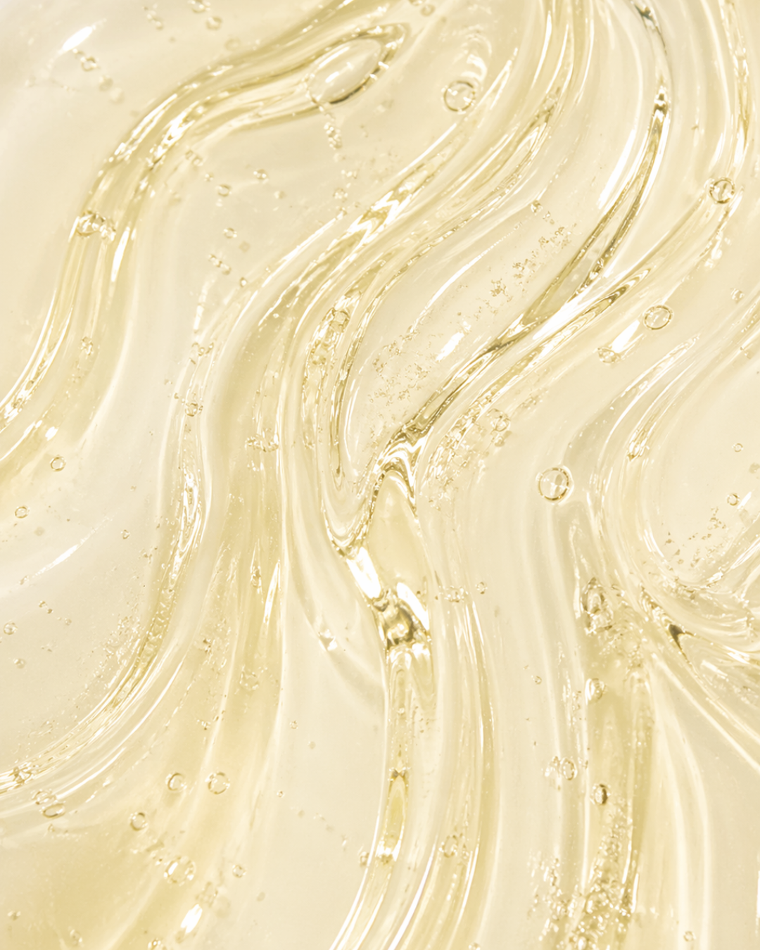 The Shine Hair Oil