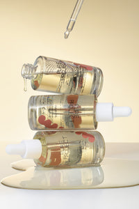 Hair Oil - Repairing, Shine-Enhancing and Lightweight 50ml