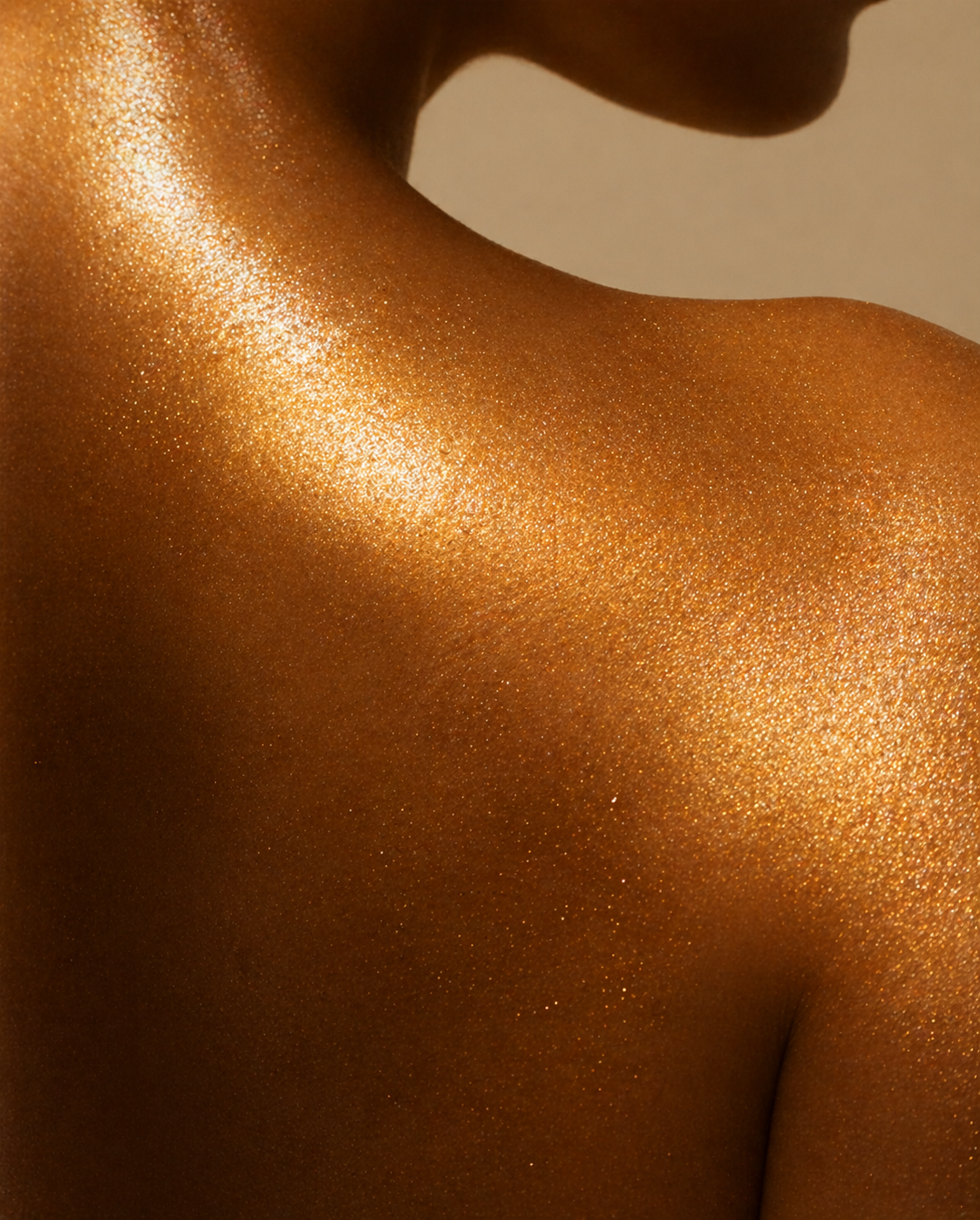 The Glow Oil SPF 30