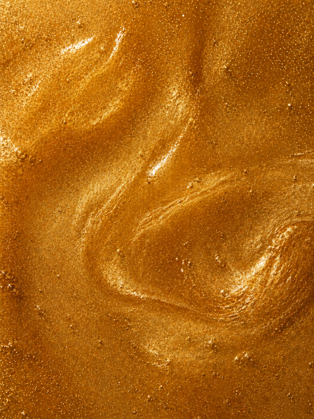 The Glow Oil SPF 30