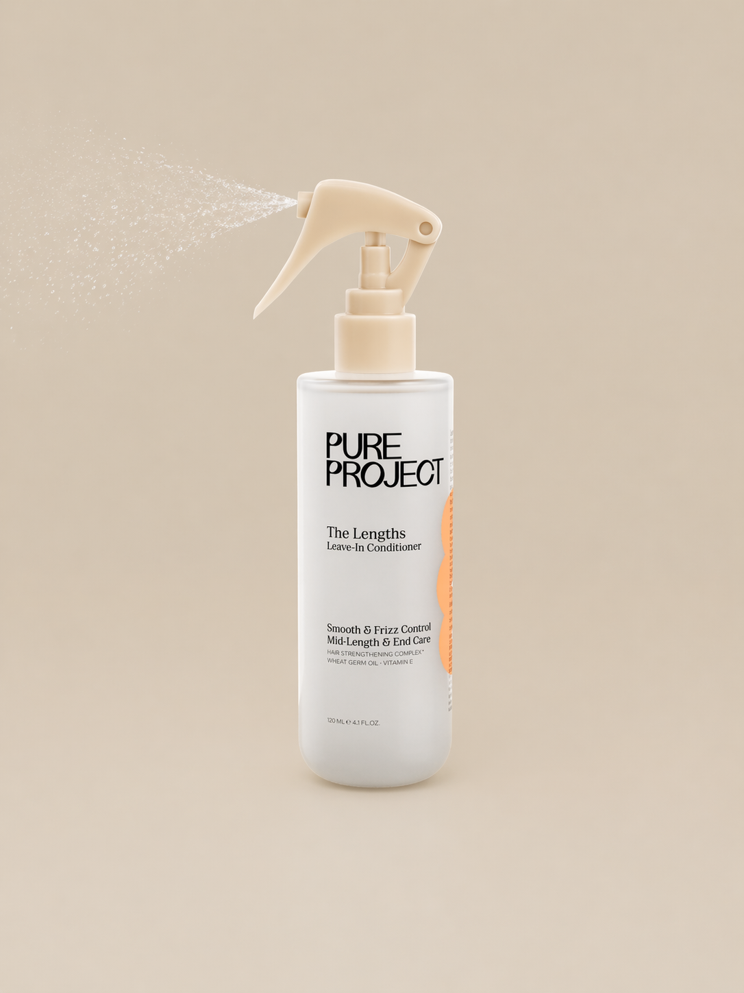 The Lengths Leave-In Conditioner