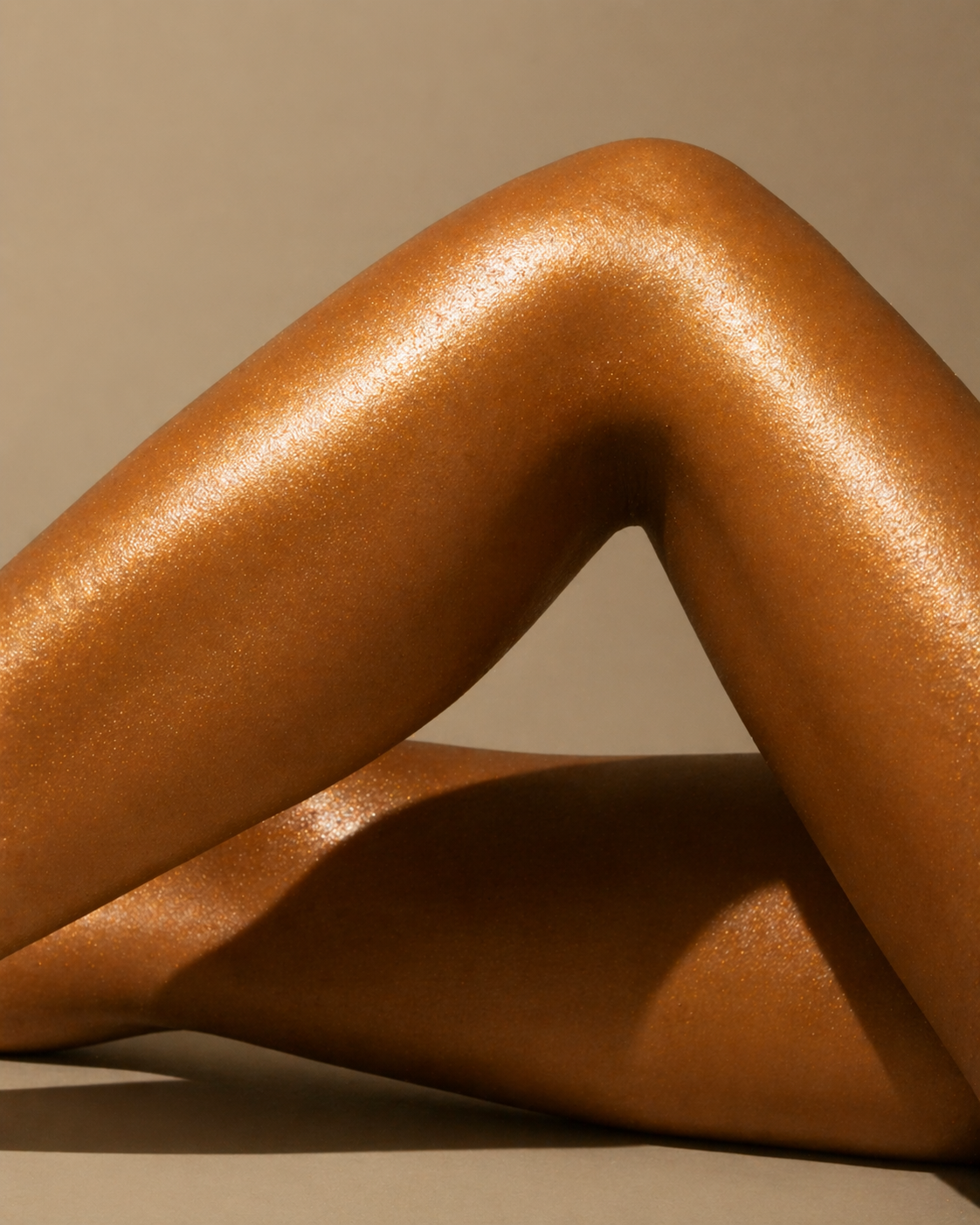 The Glow Oil SPF 30