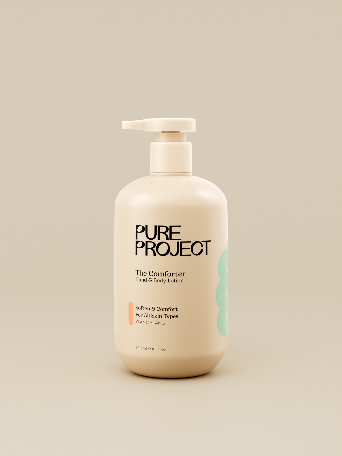 The Comforter Ylang Ylang Lotion