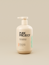 The Comforter Ylang Ylang Lotion