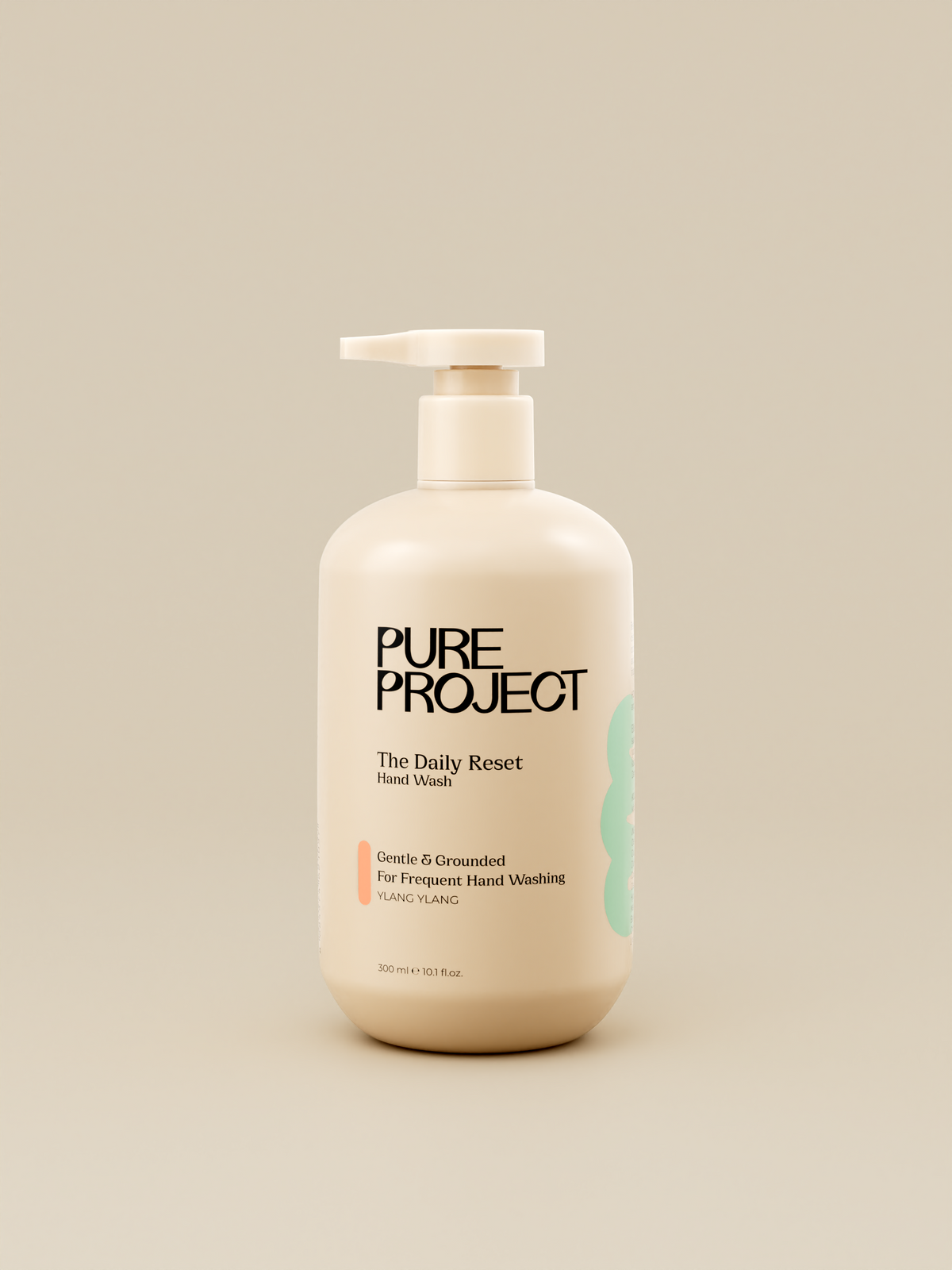 The Daily Reset Ylang Ylang Hand Wash