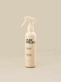 The Finish Hair Spray