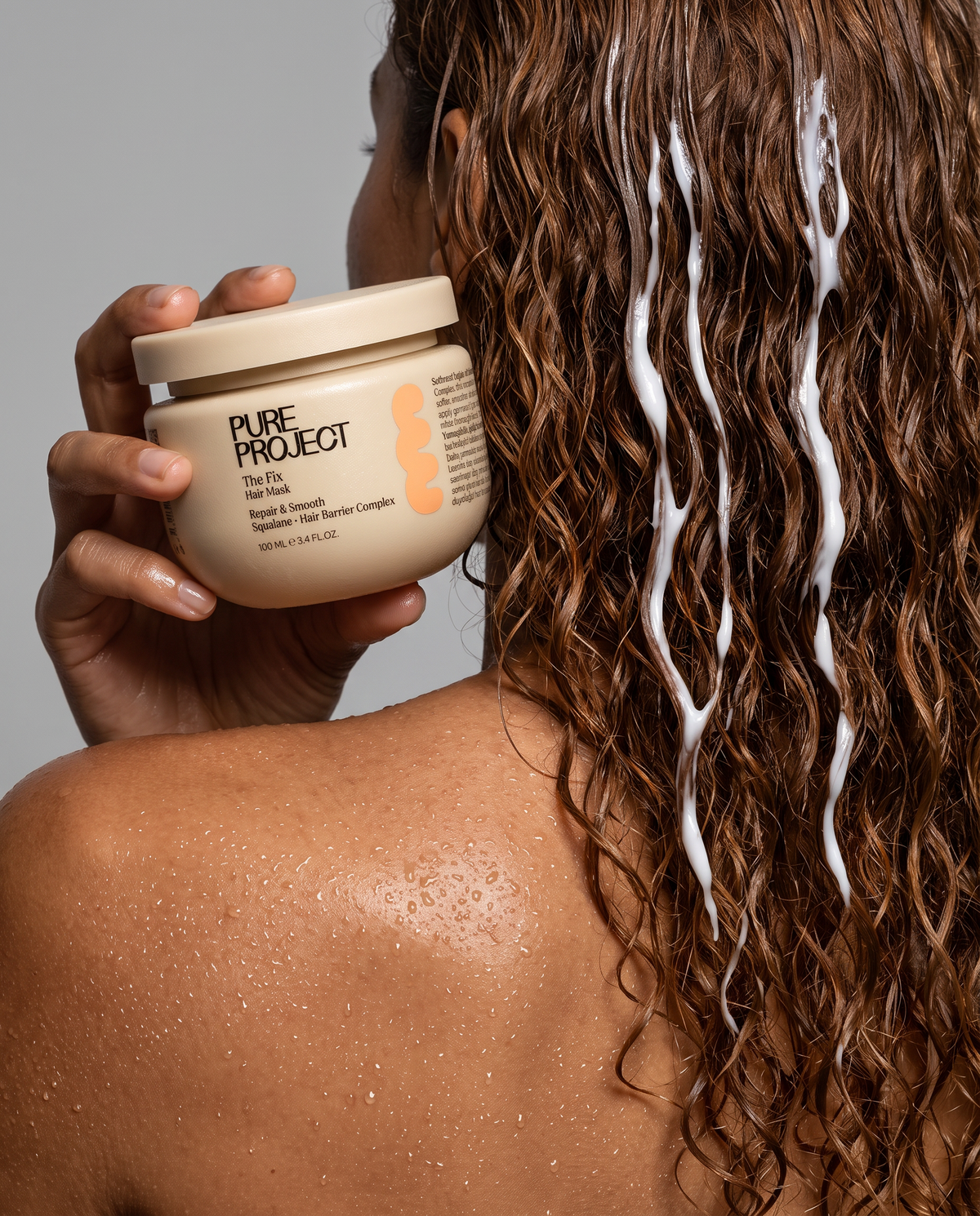 The Fix Hair Mask
