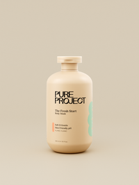 The Fresh Start Ylang Ylang Body Wash