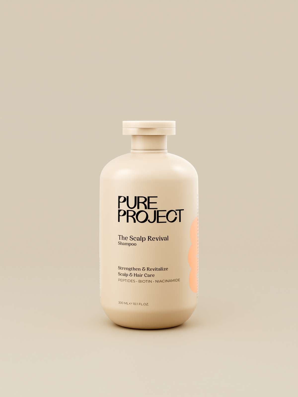 The Root Revival Shampoo