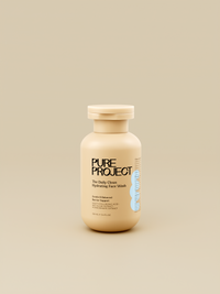The Daily Clean Hydrating Face Wash