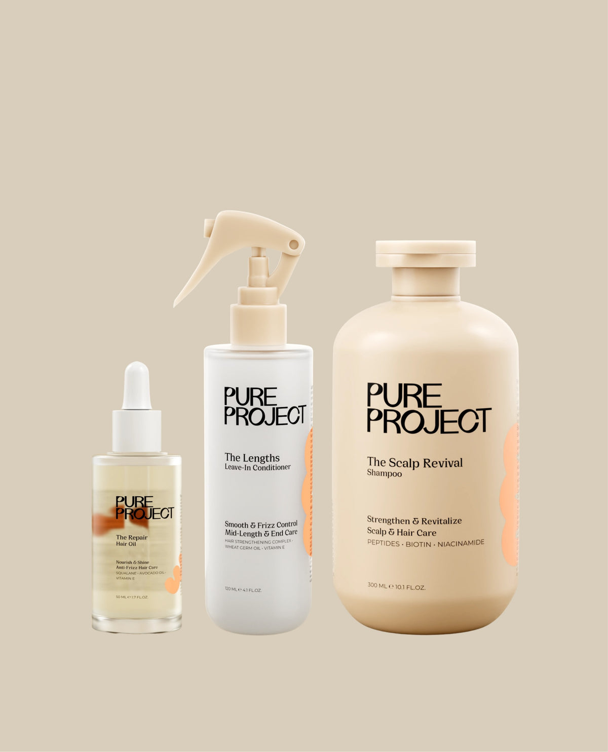 The Wash Day Set