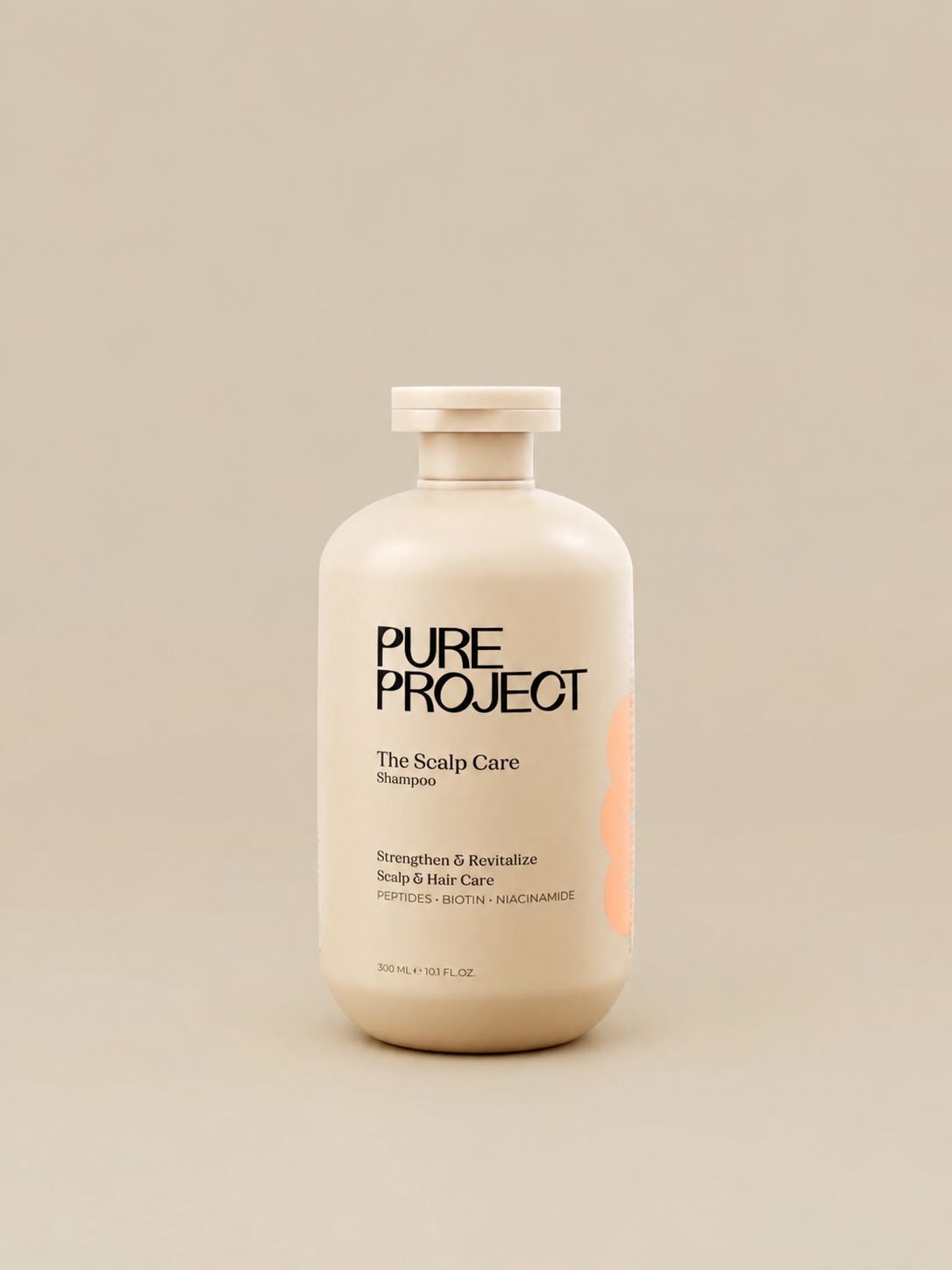The Scalp Care Shampoo