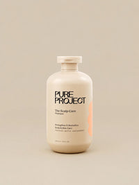 The Scalp Care Shampoo