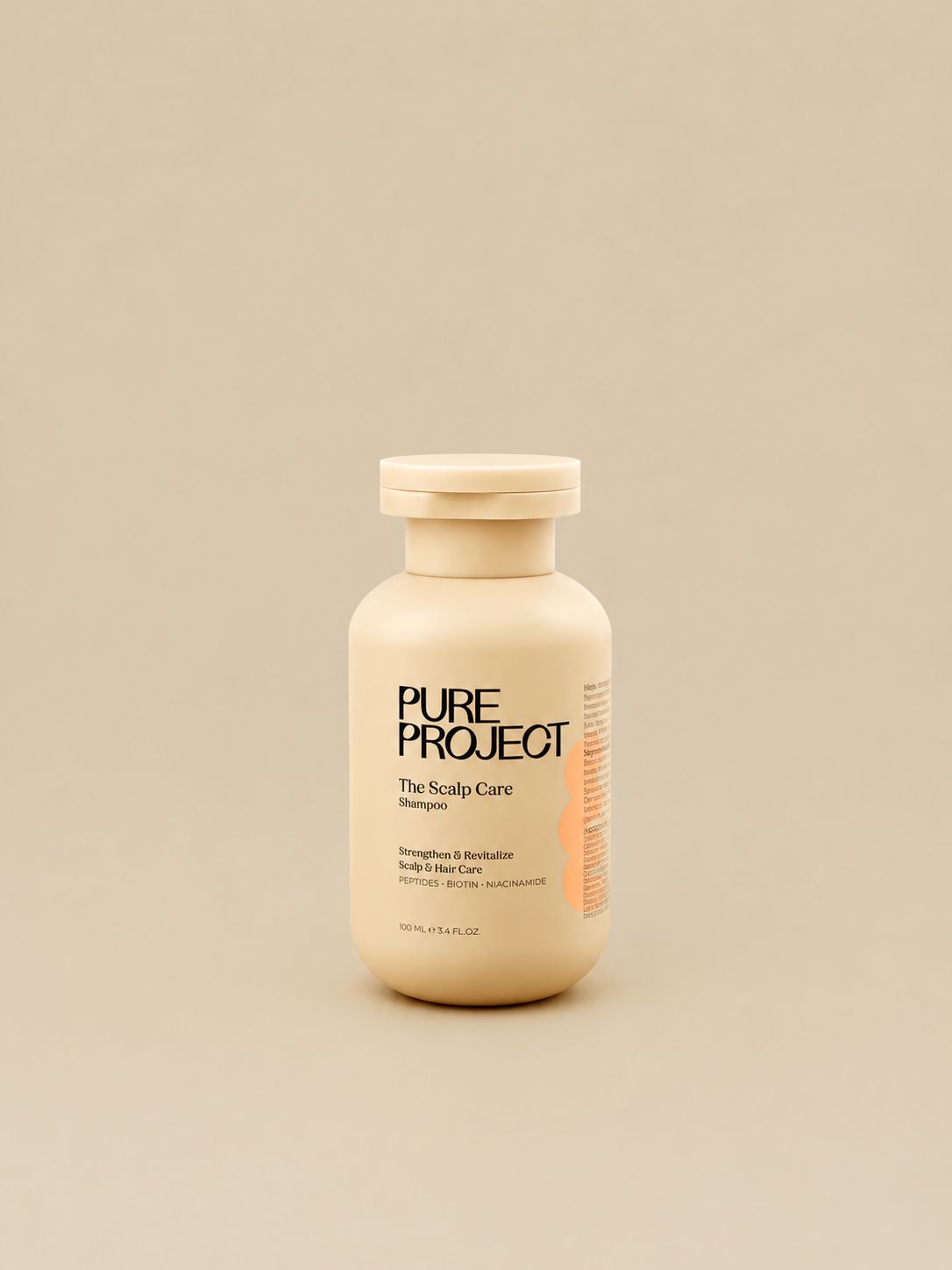 The Scalp Care Shampoo