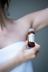 Deodorant