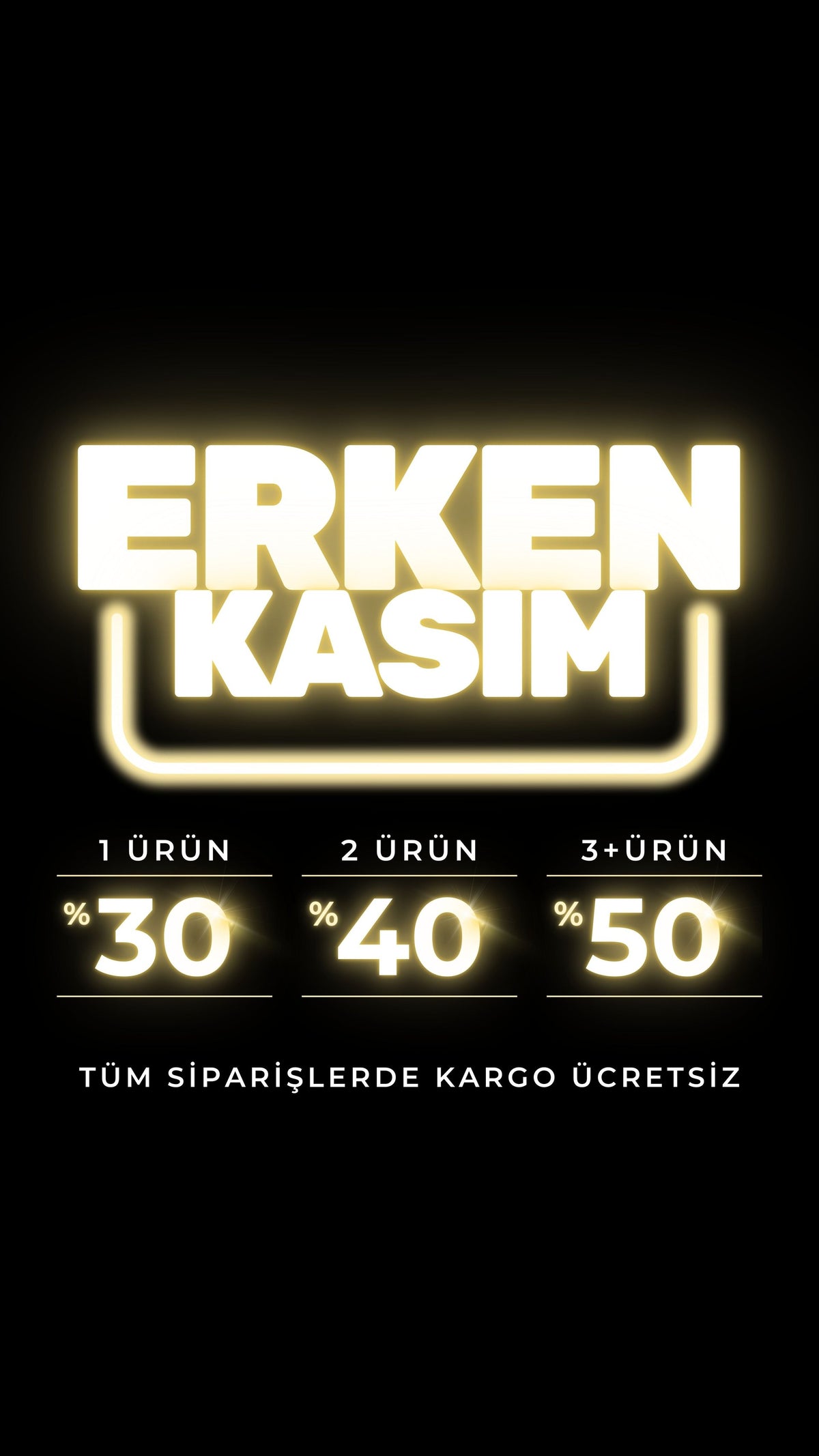 Erken Kasım