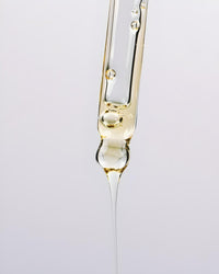 Hair Oil - Repairing, Shine-Enhancing and Lightweight 50ml
