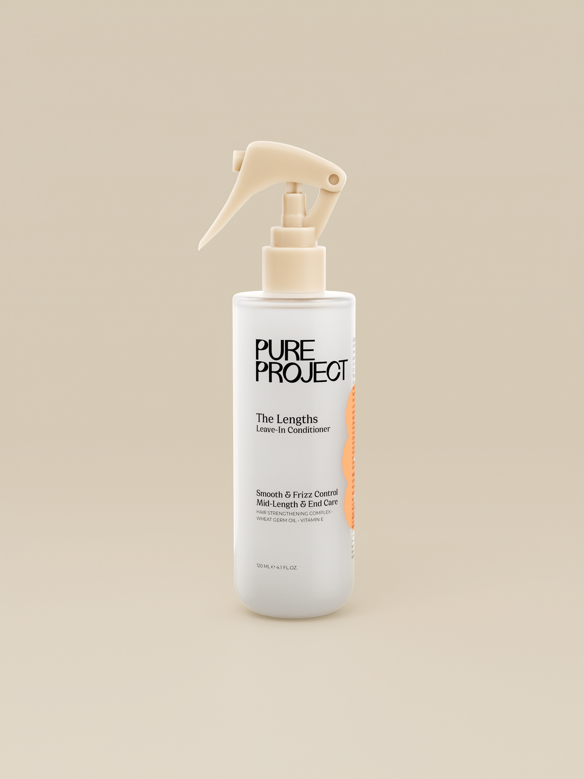 The Lengths Leave-In Conditioner