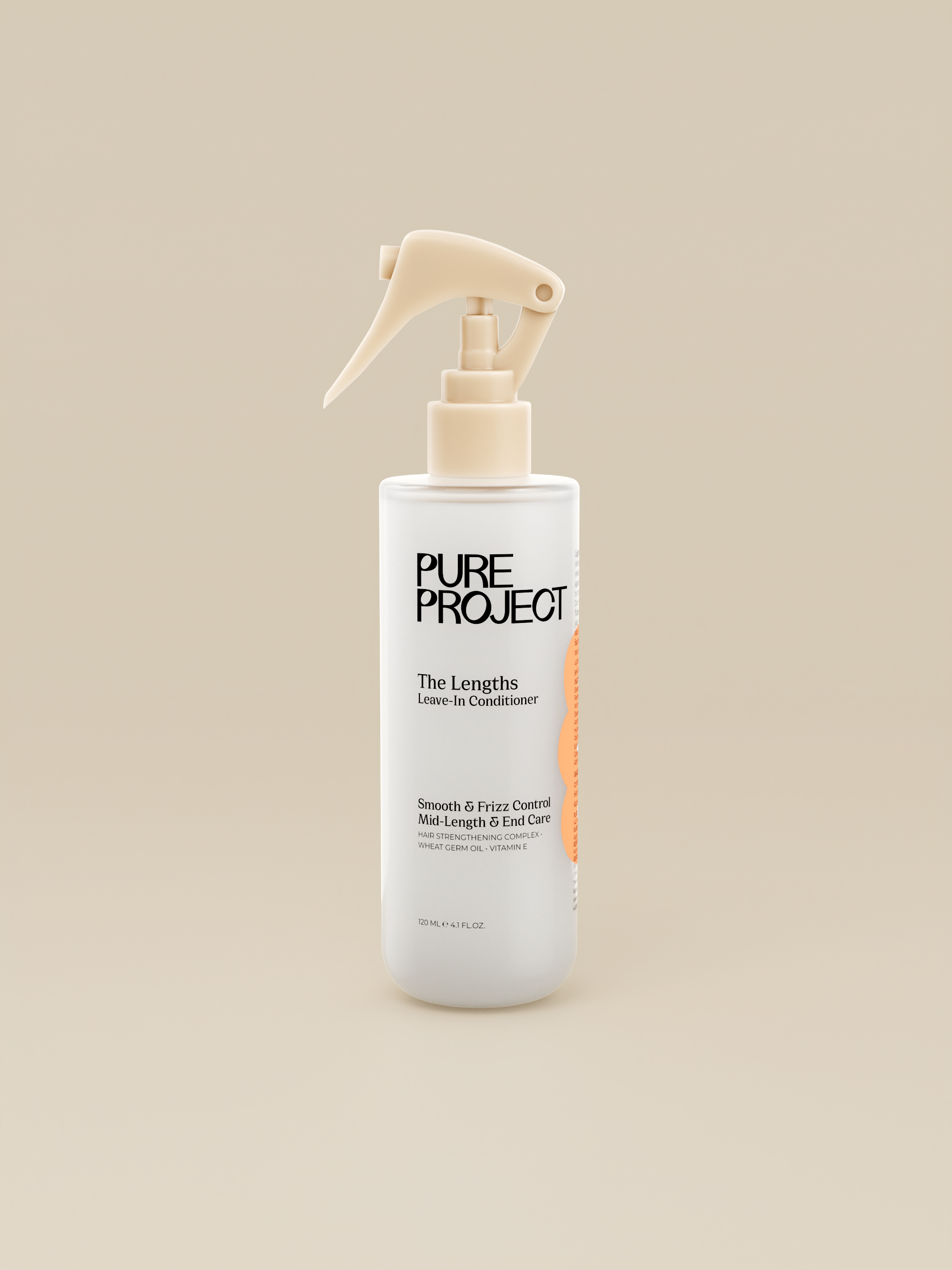 The Lengths Leave-In Conditioner