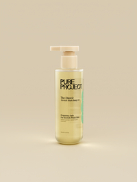 The Elastic Stretch Mark Body Oil