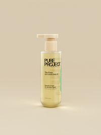 The Firm Cellulite Body Oil