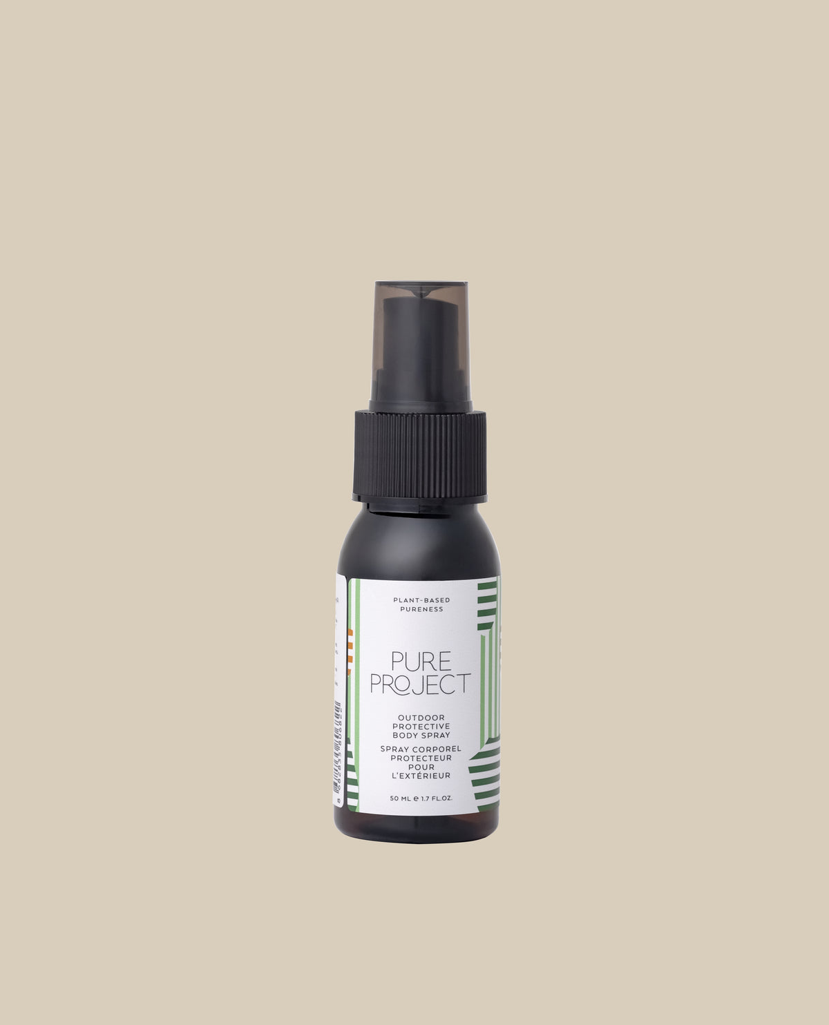 The Outdoor Protective Body Spray